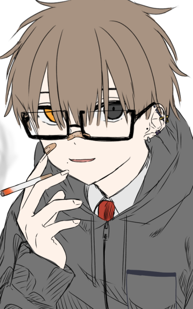落書き