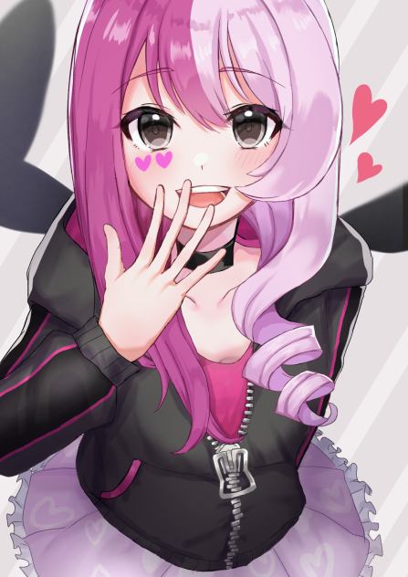 ハイモデルおめでとう🥳👏🎉