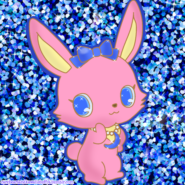 Luna (Jewelpet)