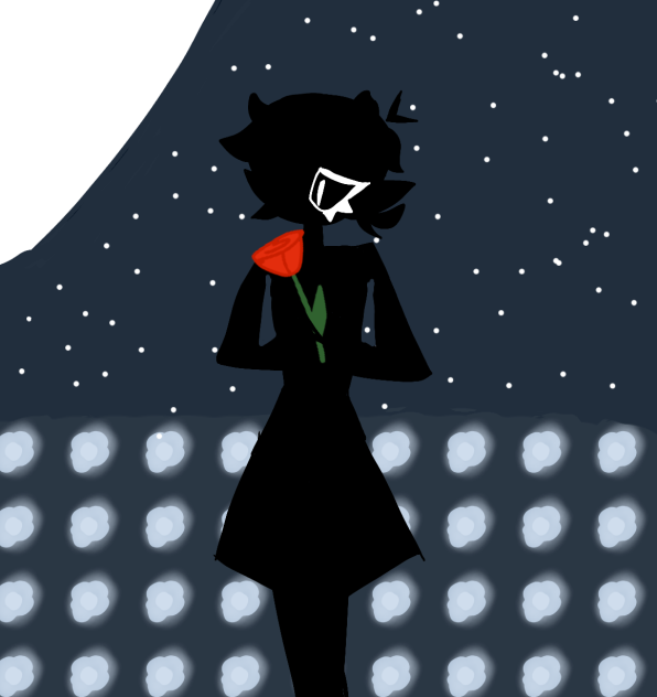 idk some random drawing from awhile ago - ibisPaint