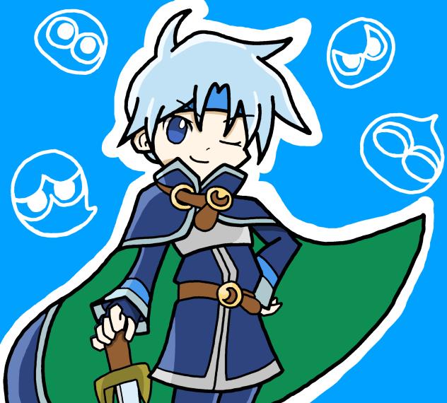 シェゾ