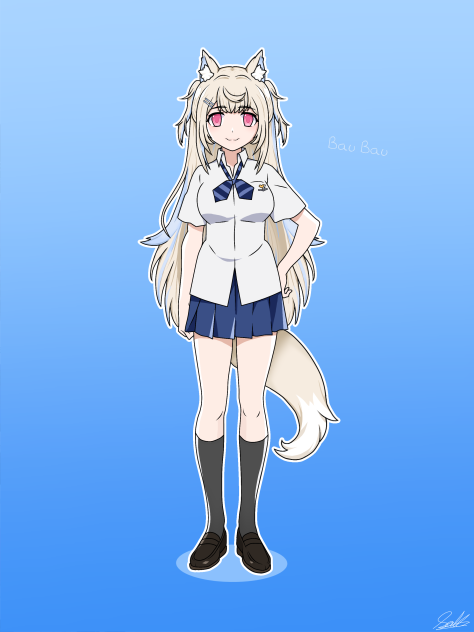 Fuwawa Abyssgard