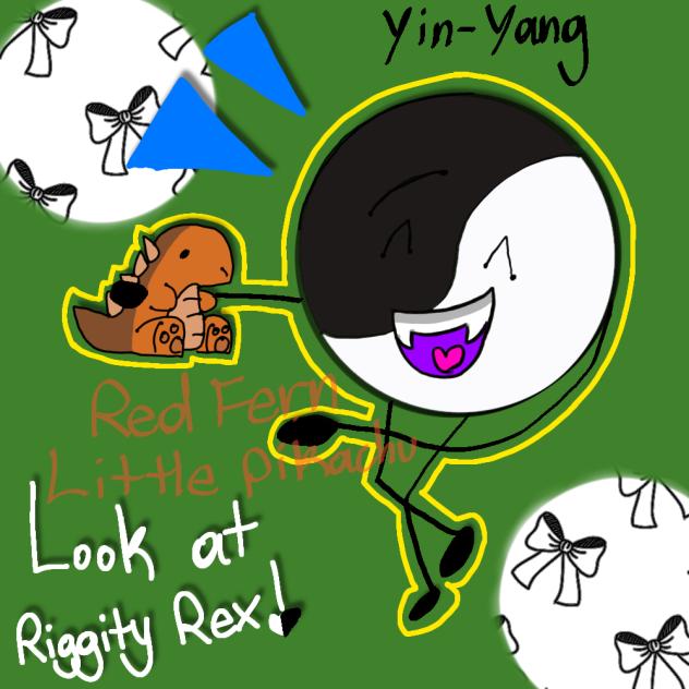 Yin-Yang!!!