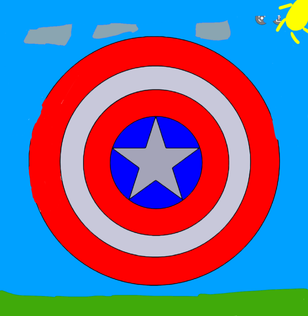 Captain America