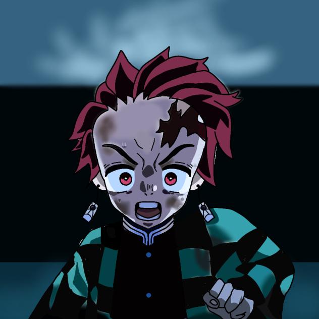 炭治郎