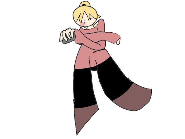Ummmmm style ref pt.1