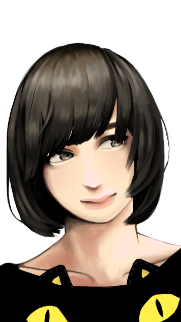 にゃん