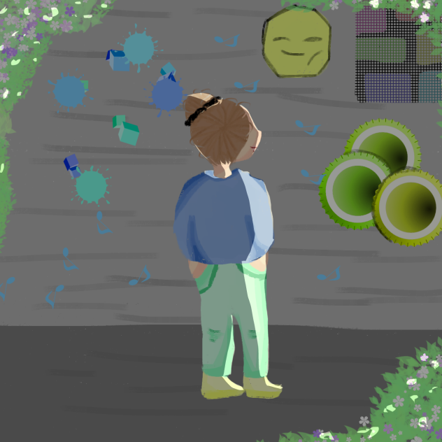 draw - ibisPaint