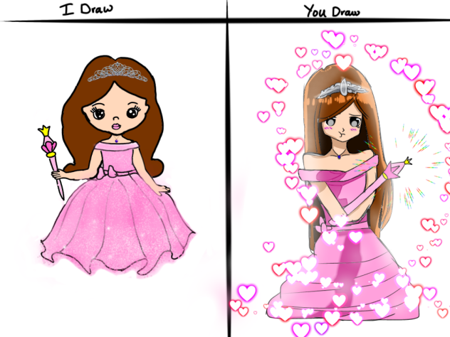 Idyd with Macklisa Costa