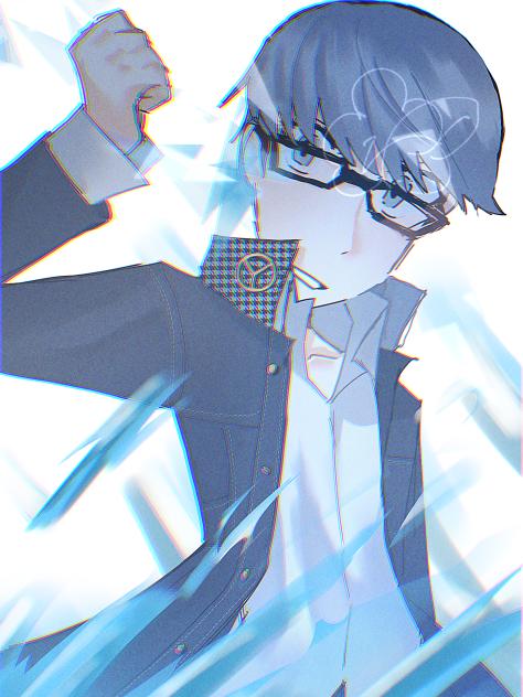 45.ばんちょ