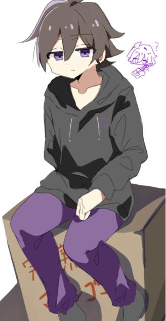 ぼざろオマージュ WT