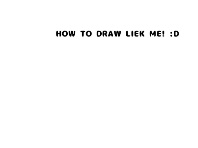 SMOL TUTORIAL! - ibisPaint