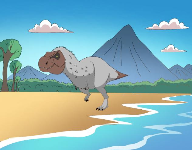 Dinossaur