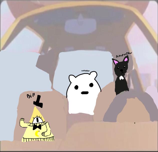This thing - ibisPaint