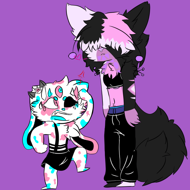 Im not short - ibisPaint