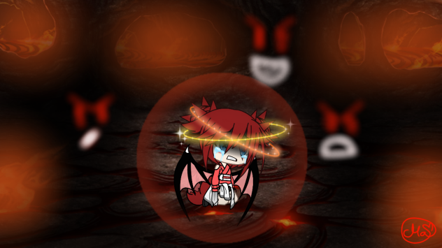 Broken - ibisPaint