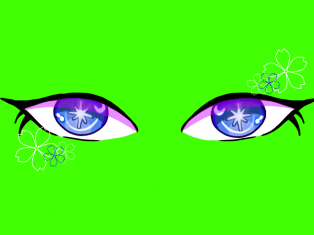 Eyes