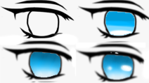 How to use eyes 👀