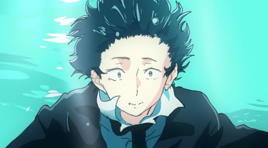 ishida shoya