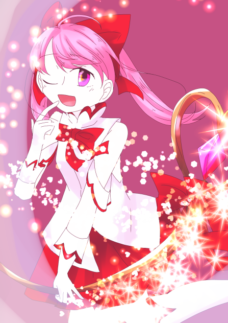 るりりーん☆