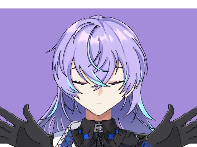 途中