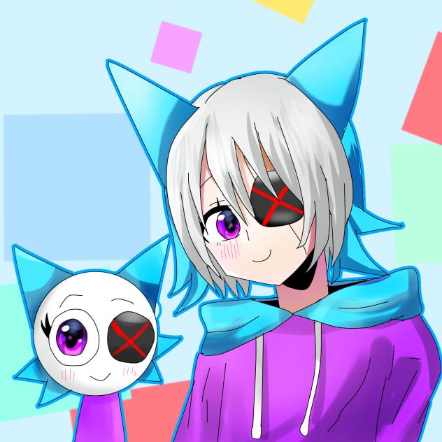 Draw！
