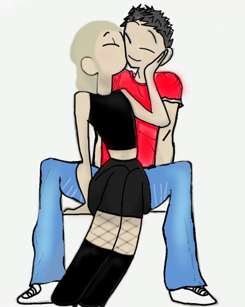 collab 4 - ibisPaint