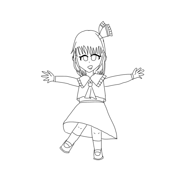 そーなのかー