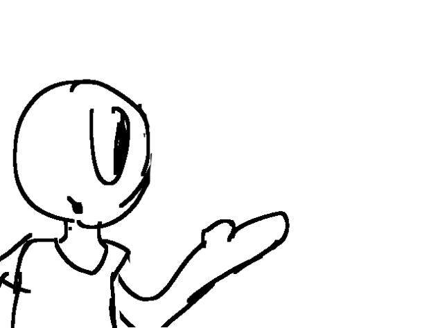 What I am - ibisPaint