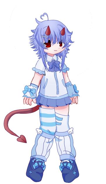 hihih