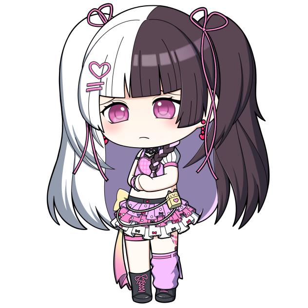 依頼絵312