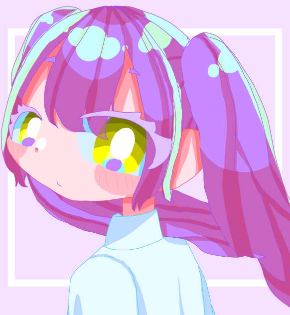 毛束を知った