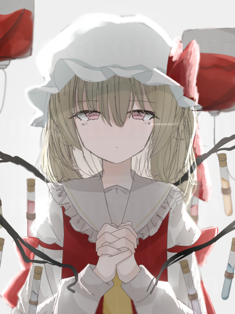 カルパネルラに祈りを捧げて