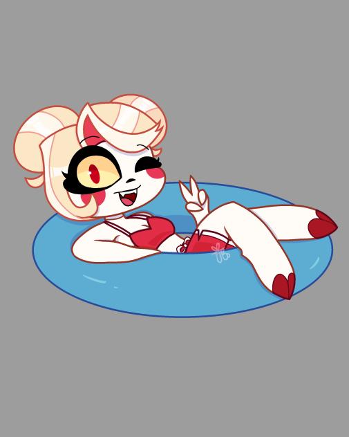 Summer Charlie