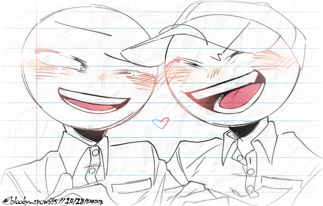 「You're my Hero」