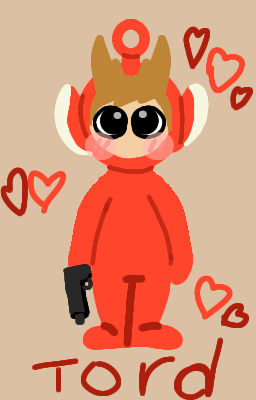 tord ❤️