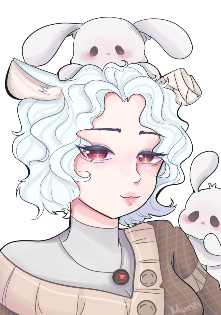 🐰 Bunnies 🐰