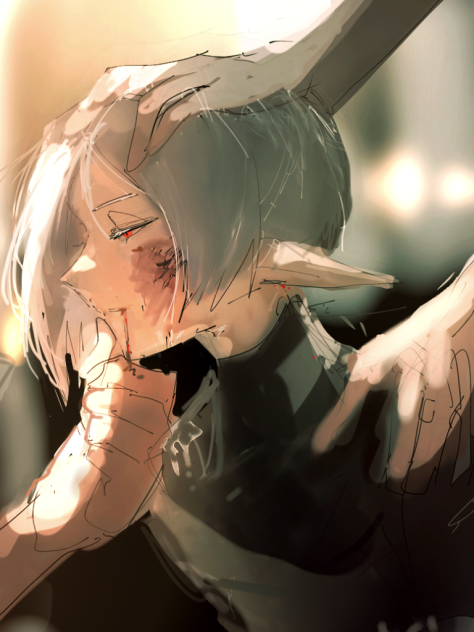 魔族狩り