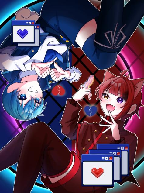 ダイダイダイダイダイキライ