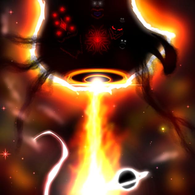 True Eternal Presence of Tsun Entity
