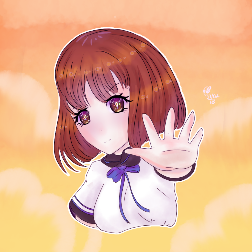 Student - ibisPaint