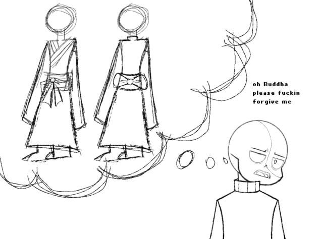 blackhole rough wip