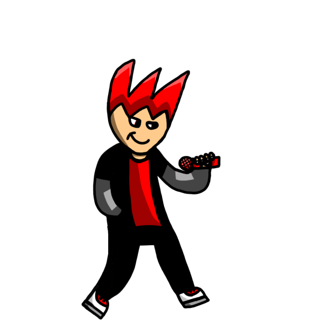 HISAROUSES remastered - ibisPaint