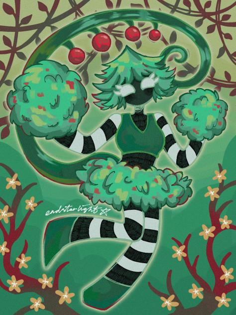 ClapRose verefet af2025