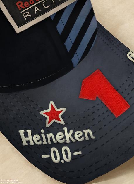 Max's hat