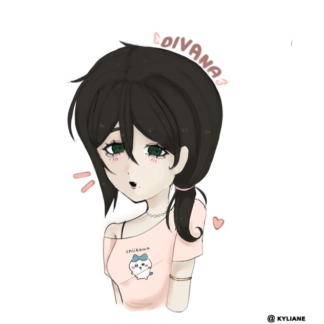 𝘿𝙞𝙫𝙖𝙣𝙖 ღ