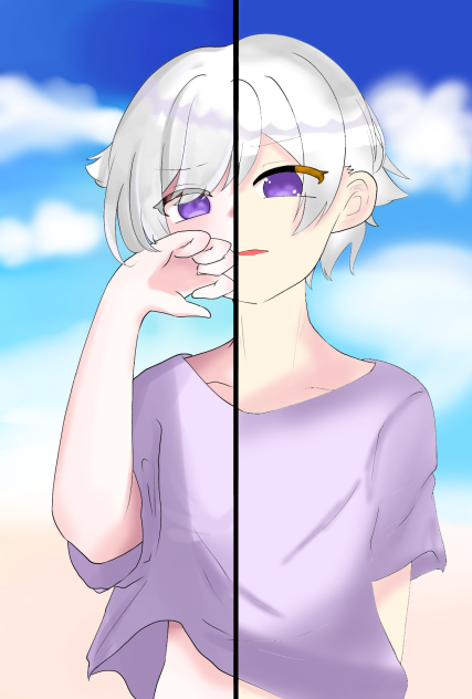 Collab with umrfirst
