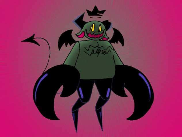 Mammon