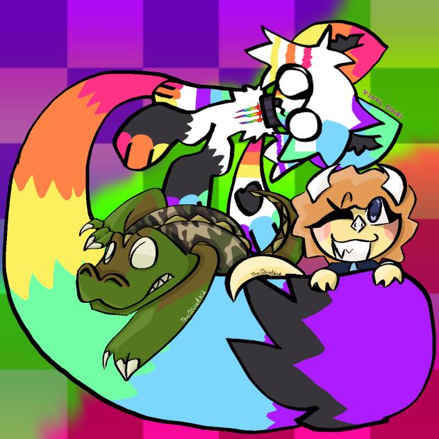 Collab with #vinylcover