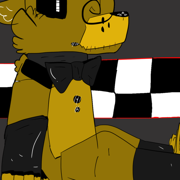 GoldenFreddy